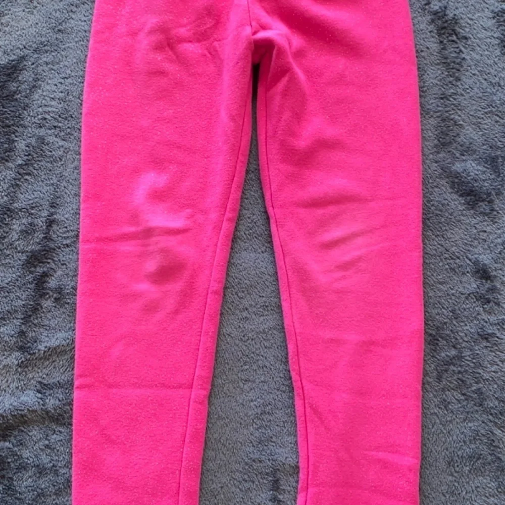 Girls Gymboree large 10/12 joggers and pajamas